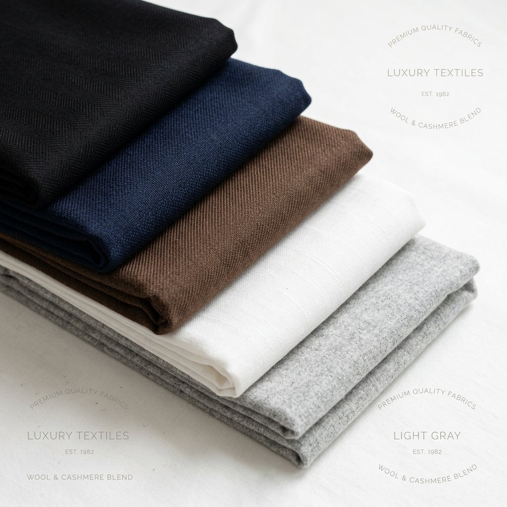Fabric Quality