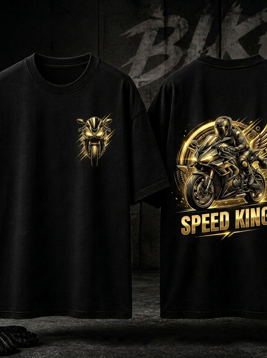 Speed King