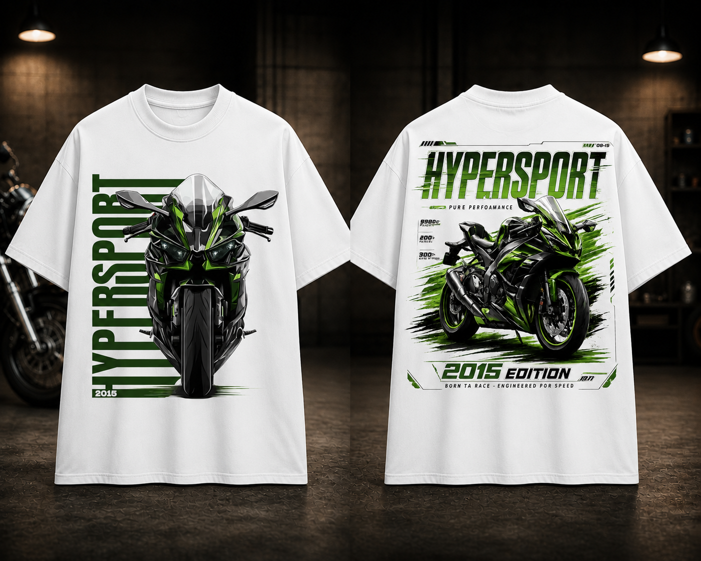 HyperSports