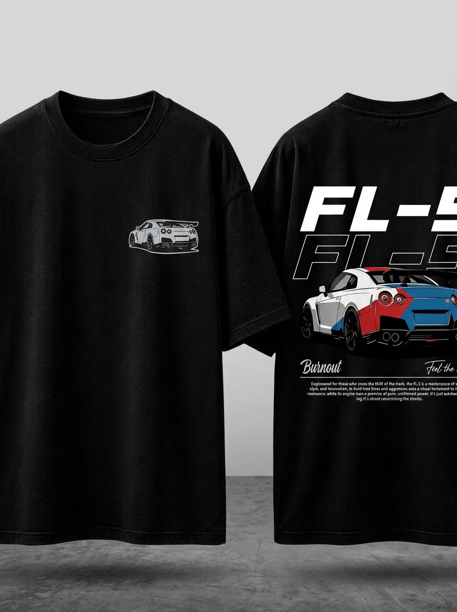 F1 Racing
