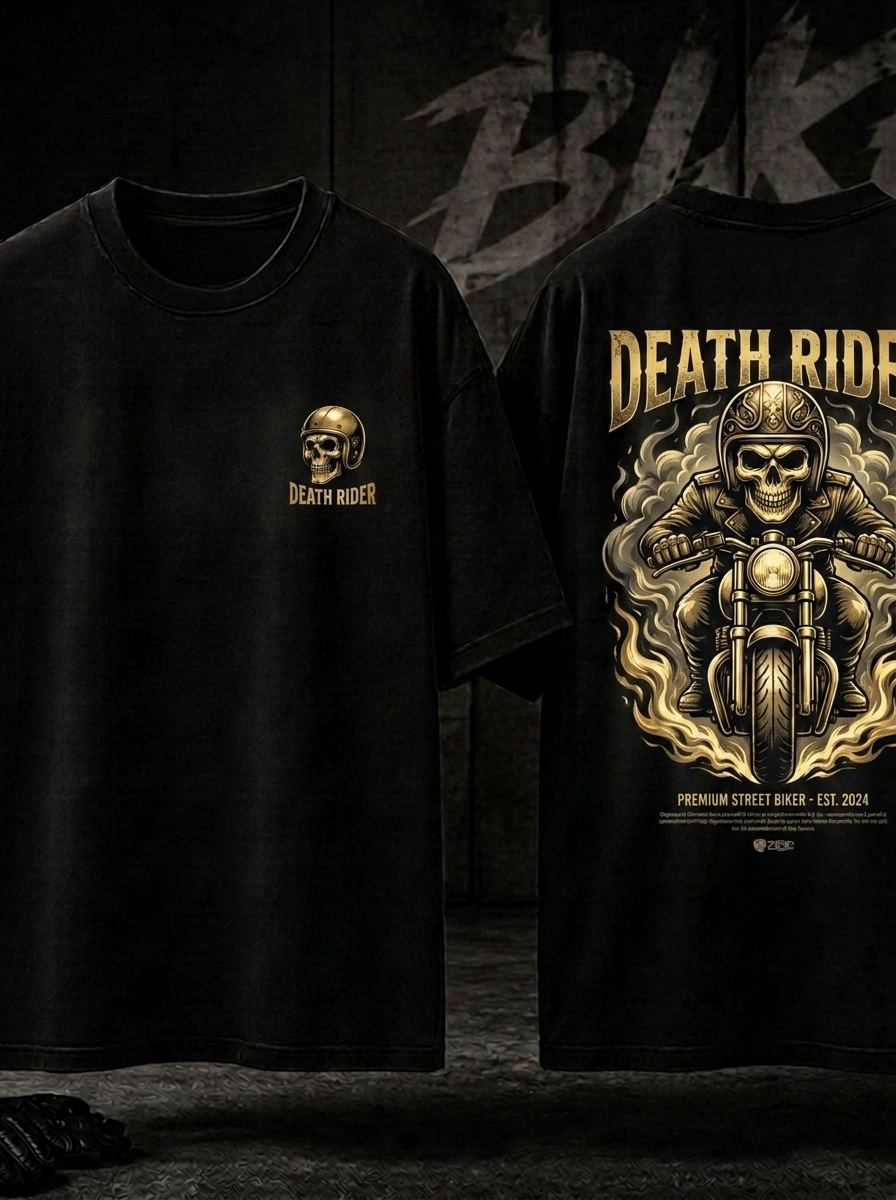 Death Ride