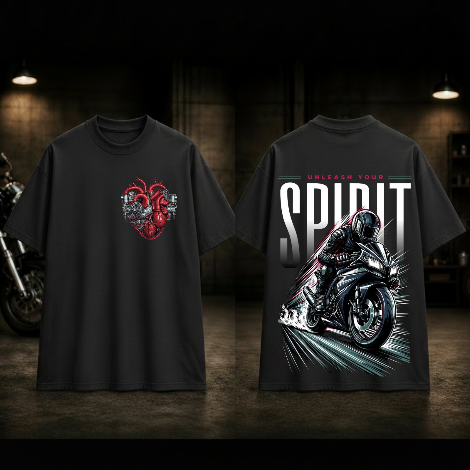 Spirit