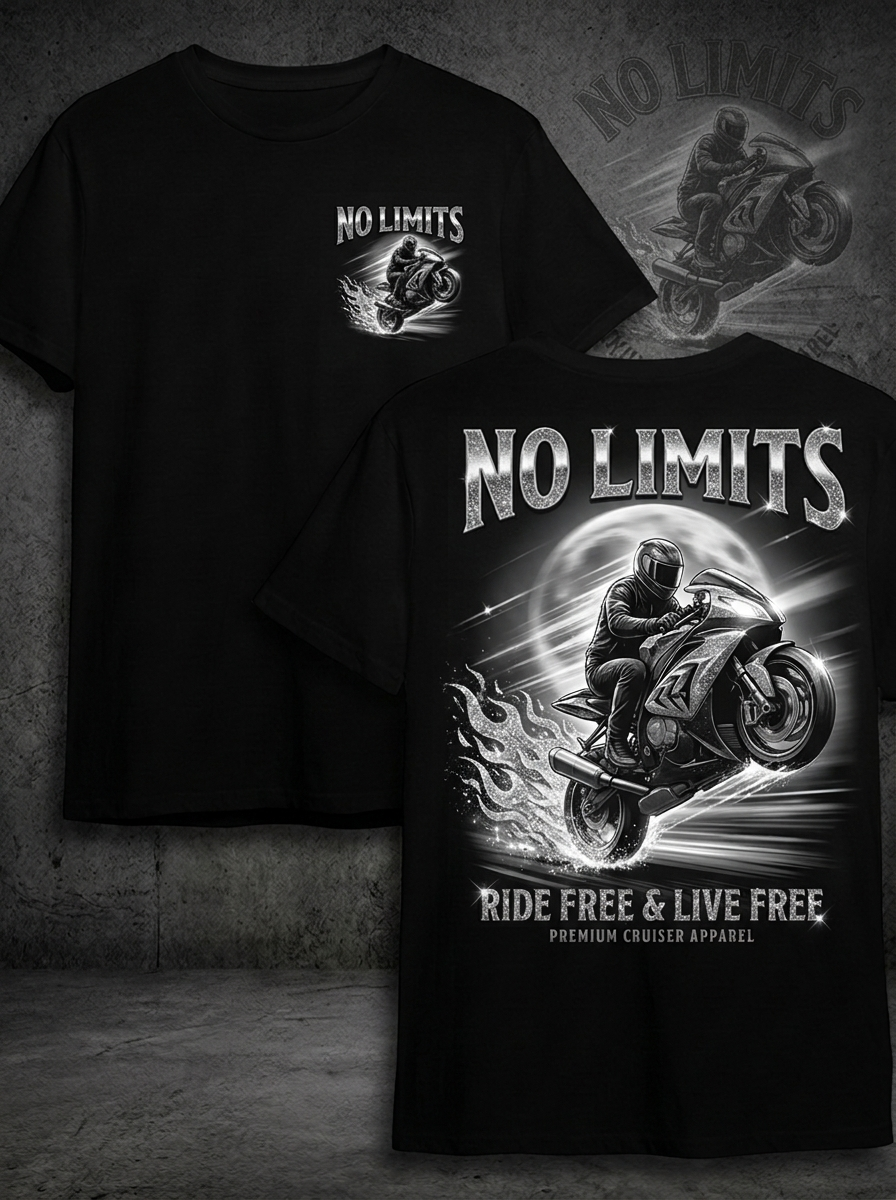 No Limit