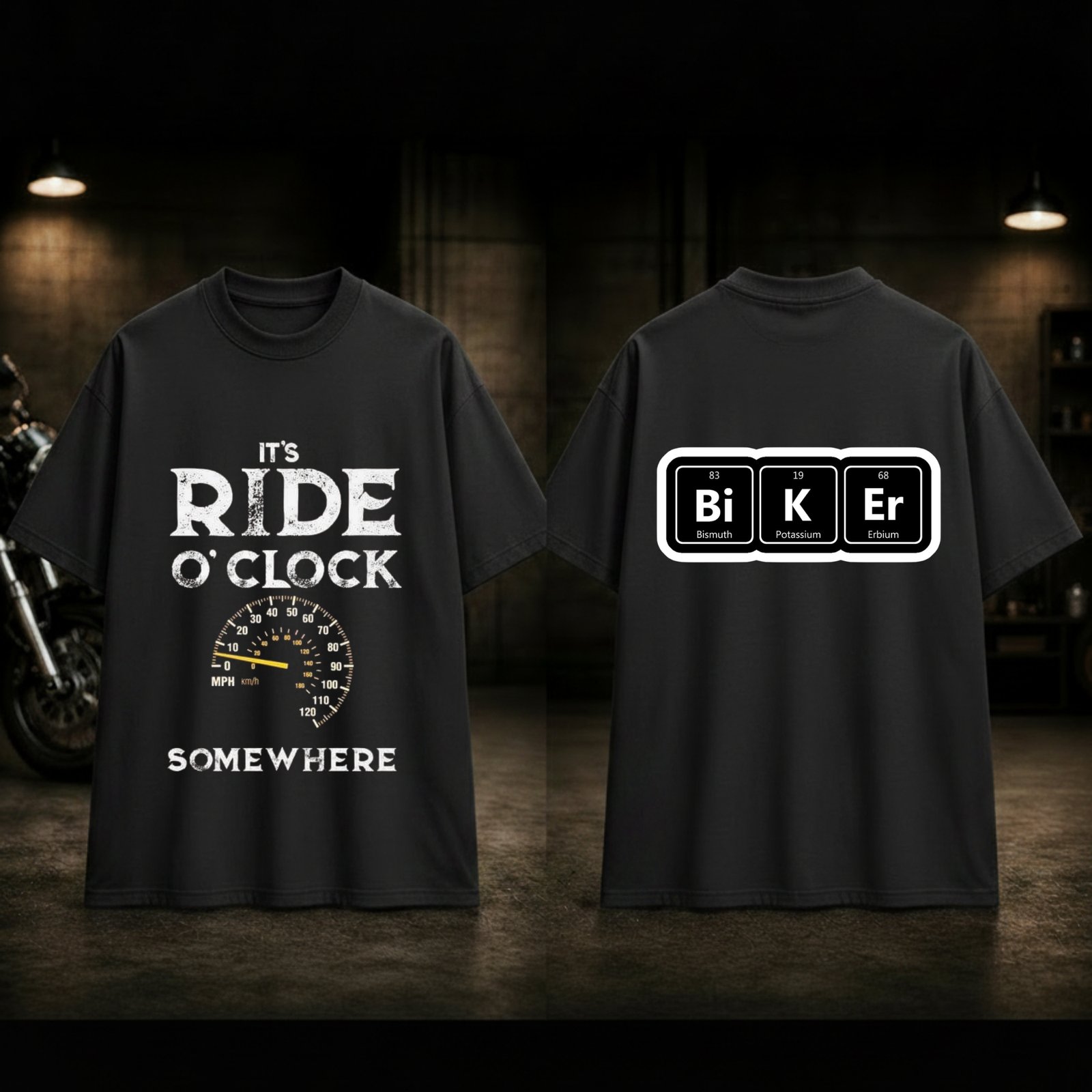 Biker